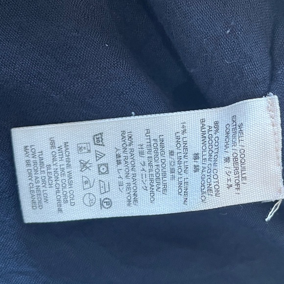 Free People Yours Truly Multicolor Chevron Stripe Mini Skirt Size 4 Boho Retro - Picture 8 of 9